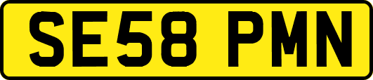 SE58PMN