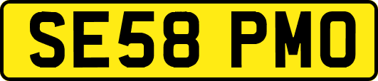 SE58PMO