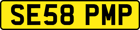 SE58PMP