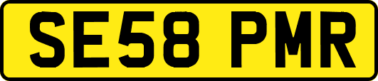 SE58PMR