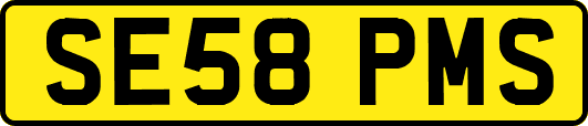 SE58PMS