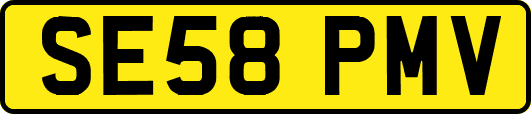 SE58PMV