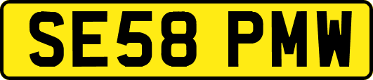 SE58PMW