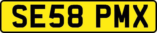 SE58PMX