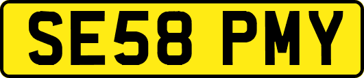 SE58PMY