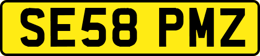 SE58PMZ