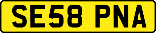 SE58PNA