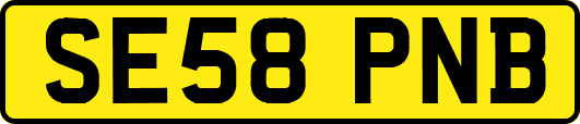 SE58PNB