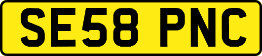 SE58PNC