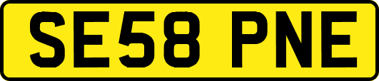 SE58PNE