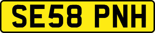 SE58PNH