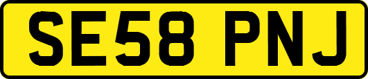 SE58PNJ