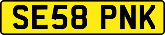 SE58PNK