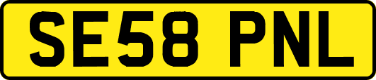SE58PNL