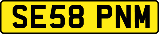 SE58PNM