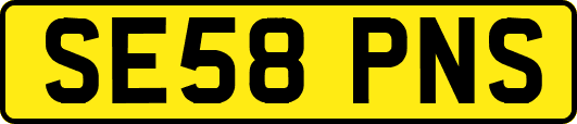 SE58PNS