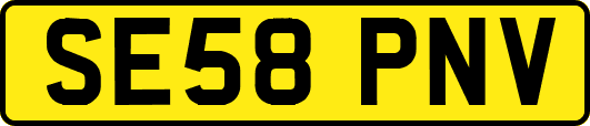 SE58PNV
