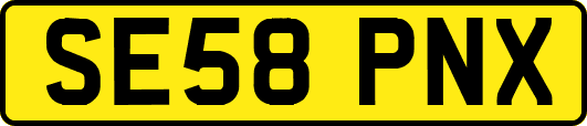 SE58PNX