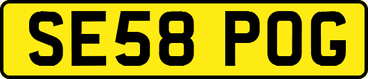 SE58POG