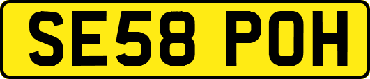 SE58POH