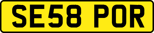 SE58POR