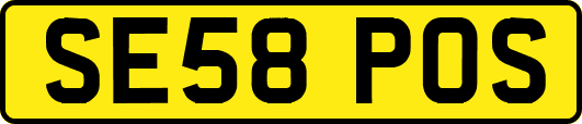 SE58POS