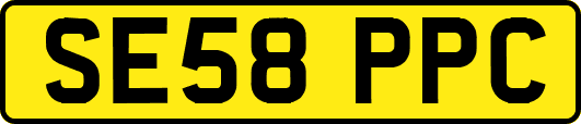 SE58PPC