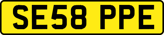 SE58PPE