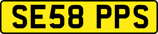 SE58PPS
