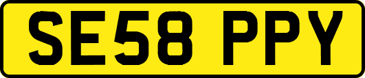 SE58PPY