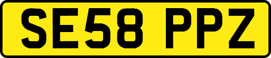 SE58PPZ