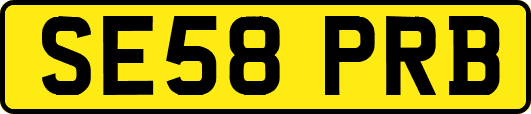 SE58PRB