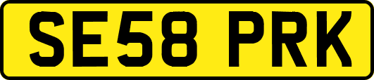 SE58PRK