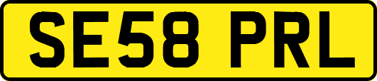 SE58PRL
