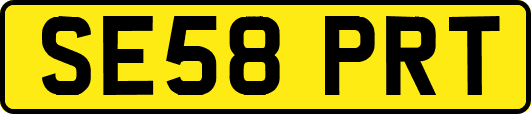 SE58PRT
