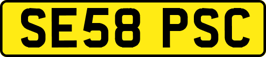 SE58PSC