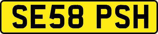 SE58PSH