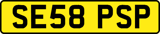 SE58PSP