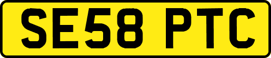 SE58PTC