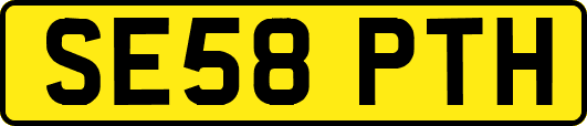 SE58PTH