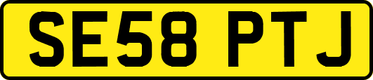 SE58PTJ