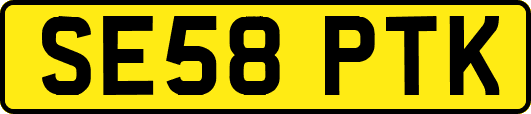 SE58PTK