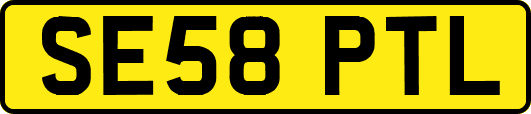 SE58PTL