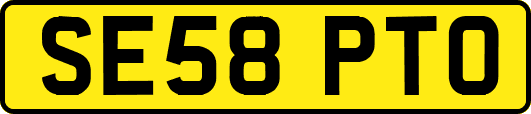 SE58PTO