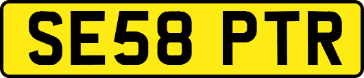 SE58PTR