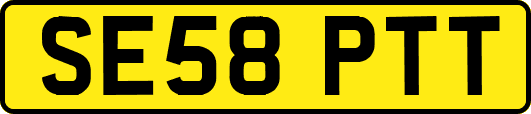 SE58PTT