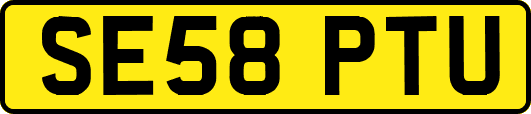SE58PTU