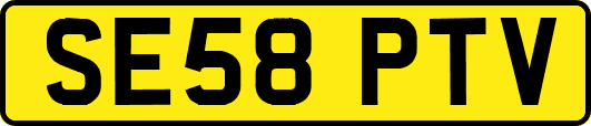 SE58PTV