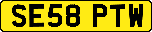 SE58PTW