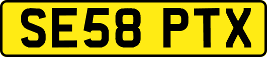 SE58PTX